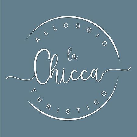 La Chicca Alloggio Turistico Appartement Rome Buitenkant foto