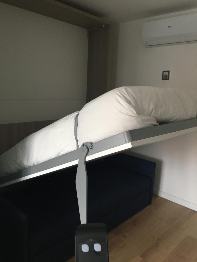 La Chicca Alloggio Turistico Appartement Rome Buitenkant foto