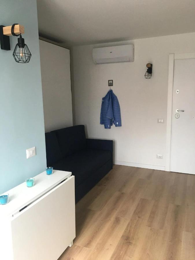 La Chicca Alloggio Turistico Appartement Rome Buitenkant foto