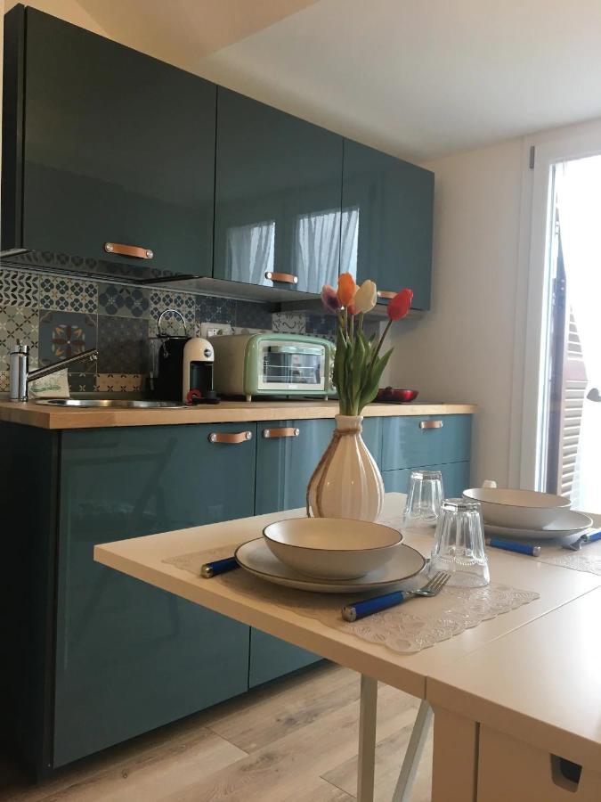La Chicca Alloggio Turistico Appartement Rome Buitenkant foto